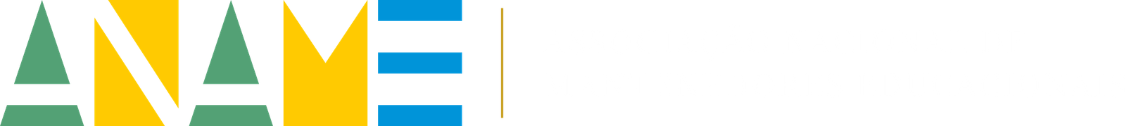 ANAME - Associação Nacional de Mantenedores Educacionais